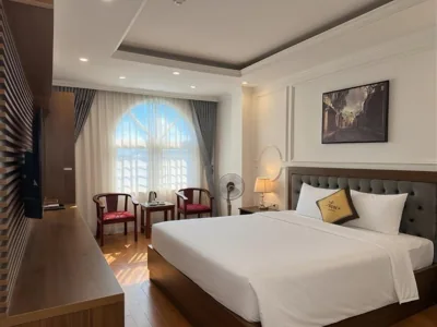 Mercy Hotel – 사진 2