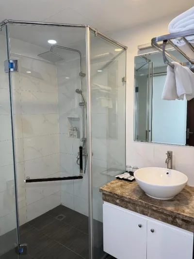 Mercy Hotel – 사진 3