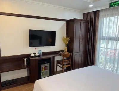 Mercy Hotel – 사진 4