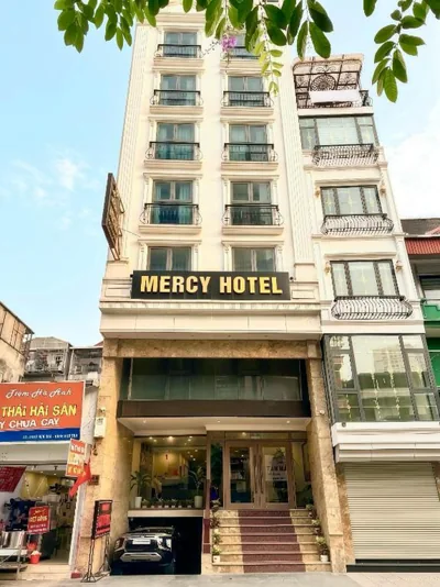 Mercy Hotel – 사진 5