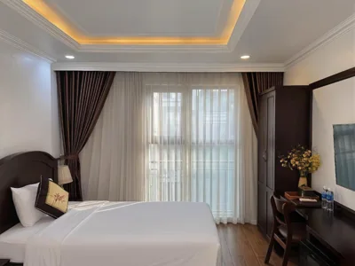 Mercy Hotel – 사진 6