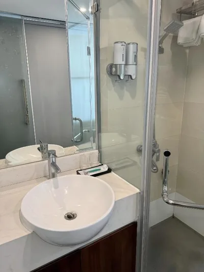 Mercy Hotel – 사진 7
