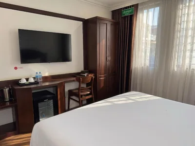 Mercy Hotel – 사진 8