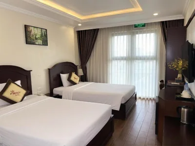 Mercy Hotel – 사진 9