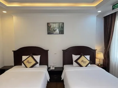 Mercy Hotel – 사진 10