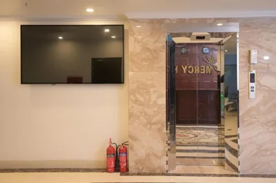 Mercy Hotel – 사진 12
