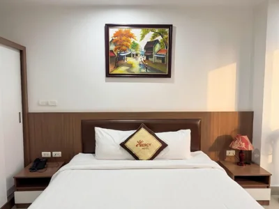 Mercy Hotel – 사진 13