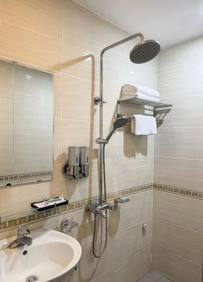 Mercy Hotel – 사진 14