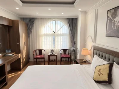 Mercy Hotel – 사진 15