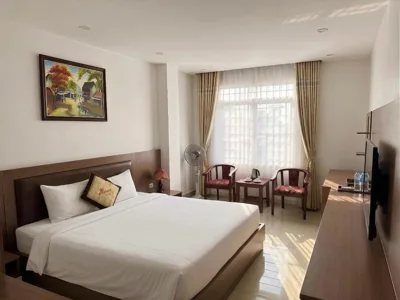 Mercy Hotel – 사진 16